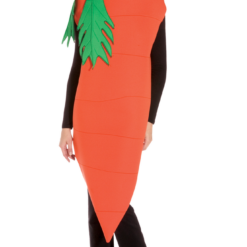Rasta Imposta Adult Carrot Costume Food & Drink