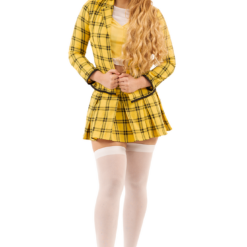 Orion Costumes Womens Without A Clue Cher Costume