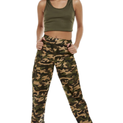 Smiffys Scary Spice Costume