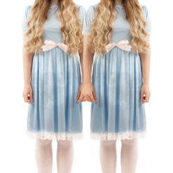 Orion Costumes Dolls The Shining Twin Costume