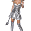 Rubies Tin Woman Costume