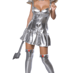 Rubies Tin Woman Costume