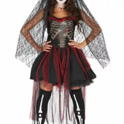 Orion Costumes Day Of The Dead Dress Costume