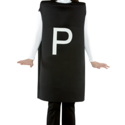 Rasta Imposta Pepper Shaker Costume
