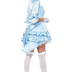 Leg Avenue Masquerade Ball Versailles Beauty Costume