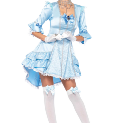Leg Avenue Masquerade Ball Versailles Beauty Costume