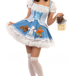 Leg Avenue Miss Dorothy Costume