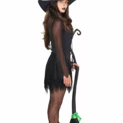 Orion Costumes Womens Sorceress Of Darkness Costume Angels