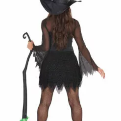 Orion Costumes Womens Sorceress Of Darkness Costume Angels 8 Orion Costumes Womens Sorceress Of Darkness Costume Angels