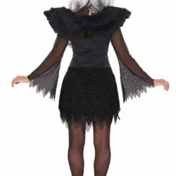 Orion Costumes Womens Sorceress Of Darkness Costume Angels 11 Orion Costumes Womens Sorceress Of Darkness Costume Angels
