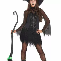 Orion Costumes Womens Sorceress Of Darkness Costume Angels