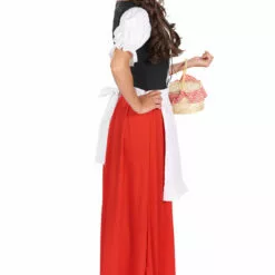 Orion Costumes Book Characters Womens Red Riding Hood Costume
