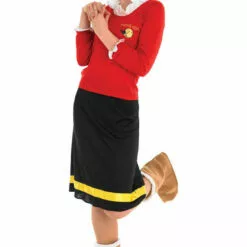 Rubies Olive Oyl Costume