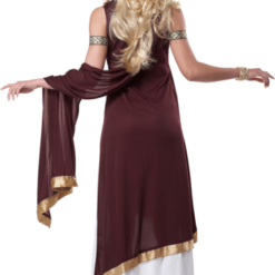 California Costumes Around The World Roman Empress Costume