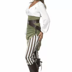 Smiffys Shipmate Sweetie Costume