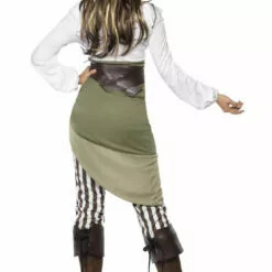 Smiffys Shipmate Sweetie Costume