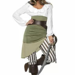 Smiffys Shipmate Sweetie Costume