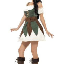 Smiffys Outlaw Costume Fairytales