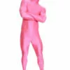 Body Republic Morphsuits Pink Morphsuit Costume