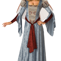 InCharacter Costumes Adult Robin Hood Maid Marian Costume Book Characters