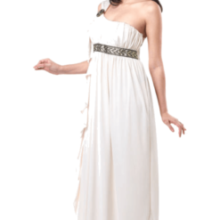 California Costumes Ladies Olympic Greek Goddess Costume