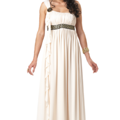 California Costumes Ladies Olympic Greek Goddess Costume