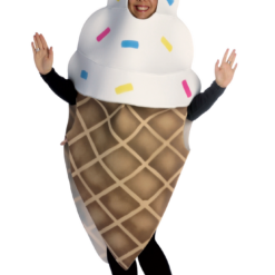 Rasta Imposta Ice Cream Costume