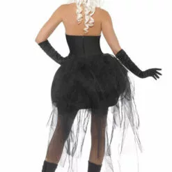 Smiffys Skelly Von Trap Costume Halloween 5 Smiffys Skelly Von Trap Costume Halloween