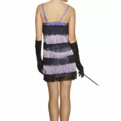 Smiffys Fever Flapper Costume