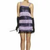 Smiffys Fever Flapper Costume