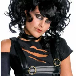 Rubies Womens Miss Edward Scissorhands Costume
