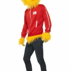 Smiffys TV The Honey Monster Costume