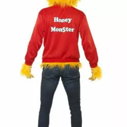 Smiffys TV The Honey Monster Costume