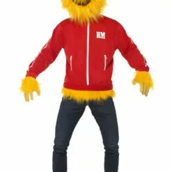 Smiffys TV The Honey Monster Costume
