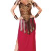 InCharacter Costumes Womens Gladiator Costume