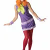 Rubies Book Characters Womens Scooby Doo Daphne Costume