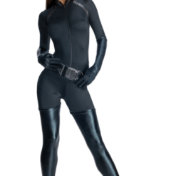 Rubies Deluxe Catwoman Costume Book Characters