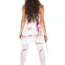 Generic Womens Evil Nurse Costume