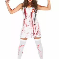 Generic Womens Evil Nurse Costume