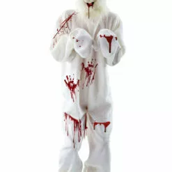 Generic Horror Bunny Halloween Costume