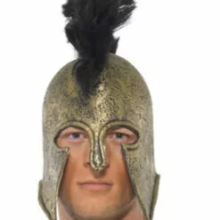 Smiffys Achilles Helmet Accessory Around The World