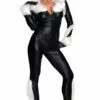 Rubies Adult Black Cat Costume