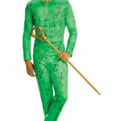 Rubies Cosplay & Comic Con Adult Classic Riddler Costume