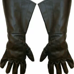Rubies Adult Darth Vader Gloves