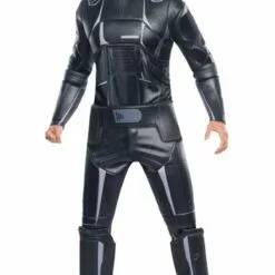 Rubies Cosplay & Comic Con Adult Deluxe Star Wars Death Trooper Costume