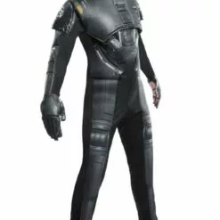 Rubies Cosplay & Comic Con Adult Star Wars Deluxe K-2SO Costume