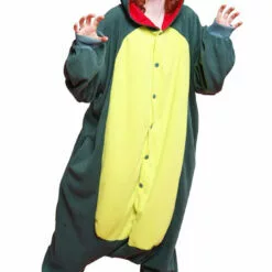 Generic Animals Adult Monster Onesie Costume