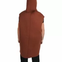 Orion Costumes Adult Rudolph Reinbeer Costume Costumes Under £20 5 Orion Costumes Adult Rudolph Reinbeer Costume Costumes Under £20