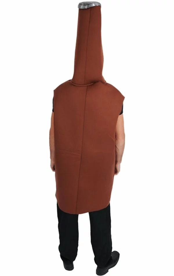 Orion Costumes Adult Rudolph Reinbeer Costume Costumes Under £20 3 Orion Costumes Adult Rudolph Reinbeer Costume Costumes Under £20