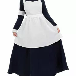 Generic Adult Victorian Nurse Costume